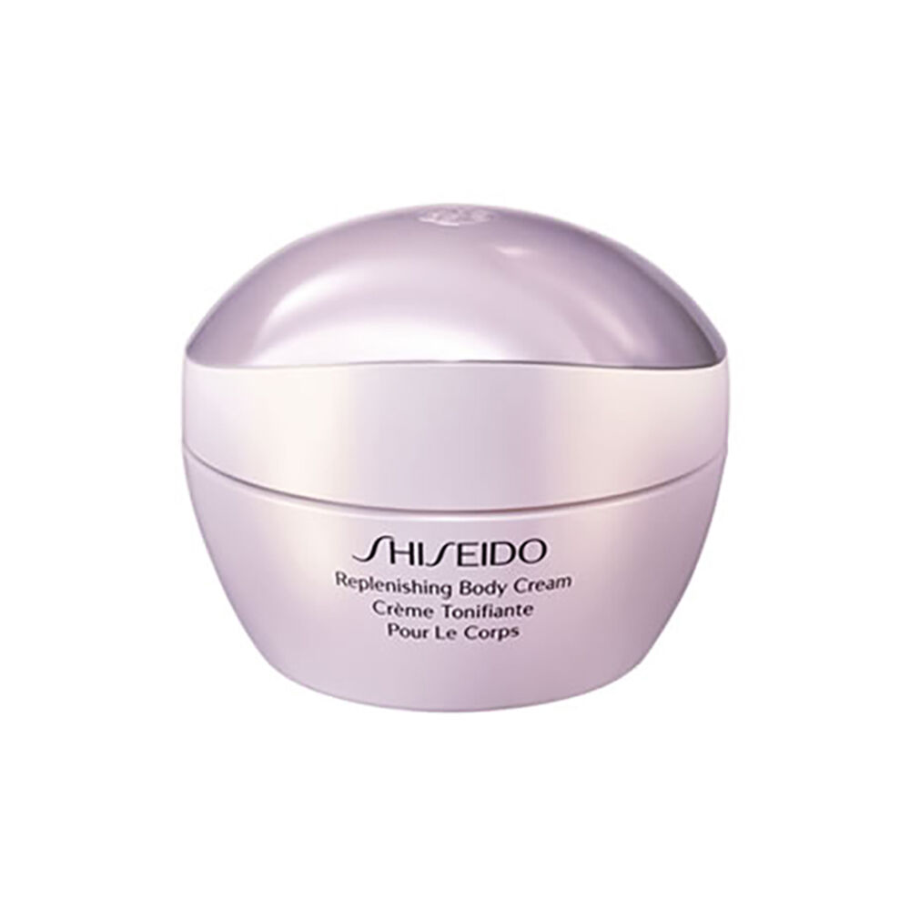 Replenishing Body Cream, 