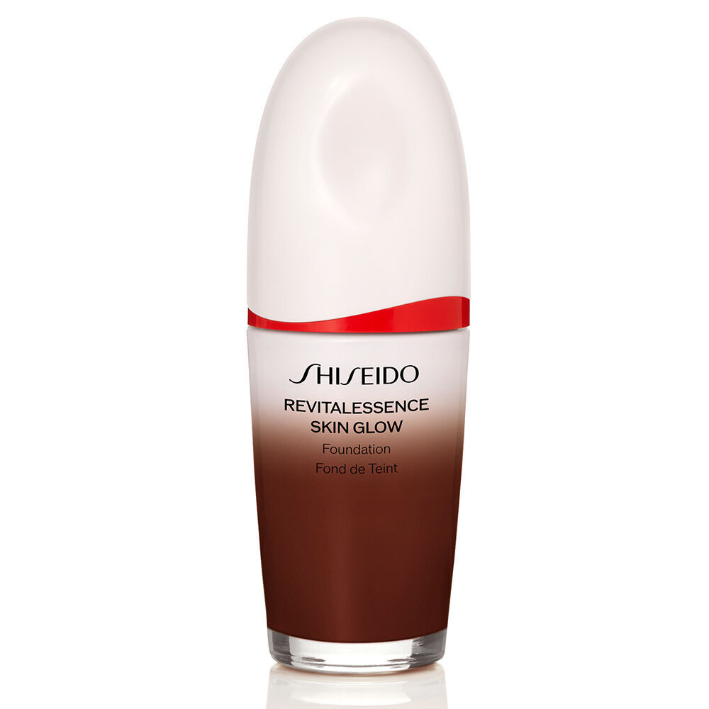 Revitalessence Skin Glow Foundation, 540
