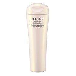 Revitalizing Body Emulsion, 