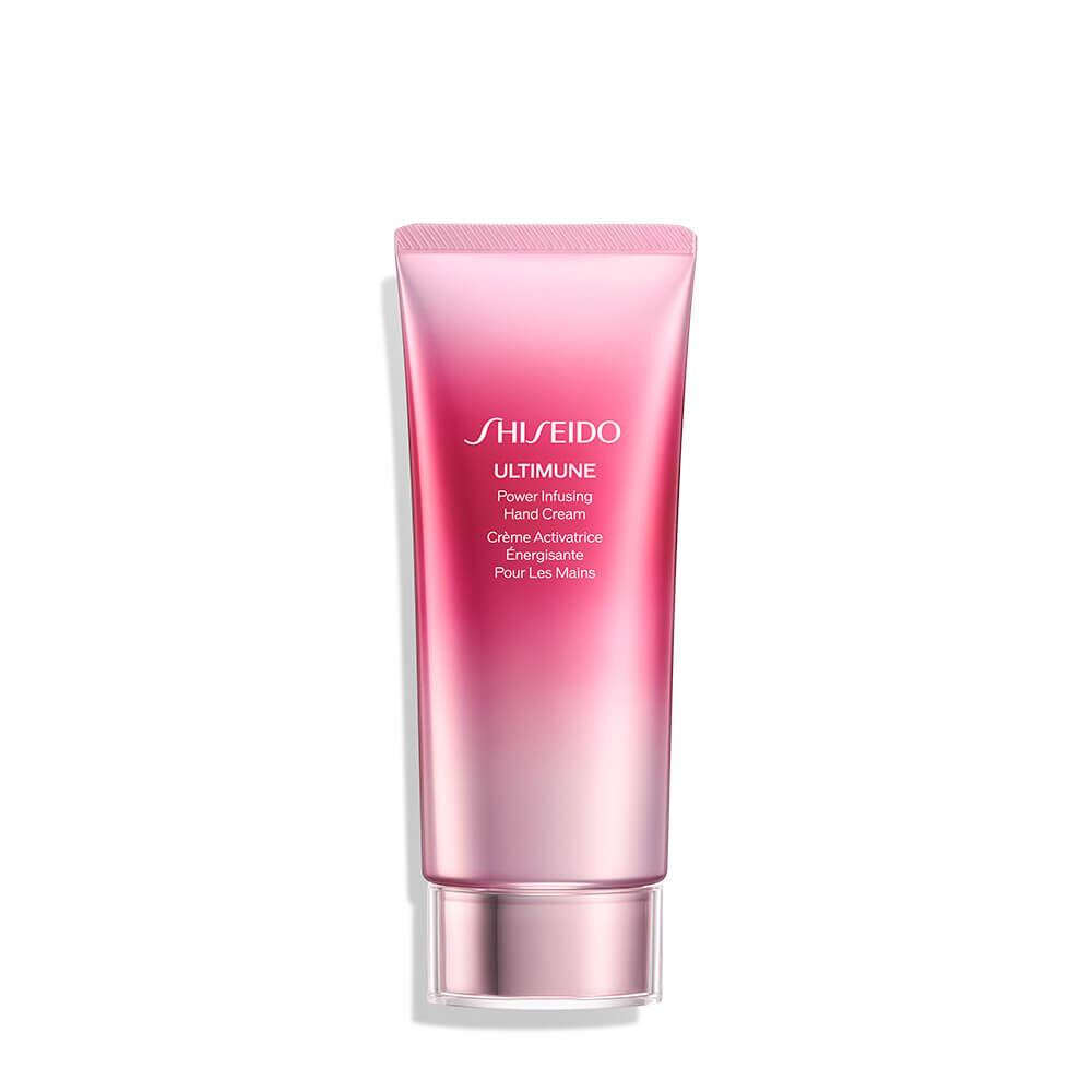 Power Infusing Hand Cream, 