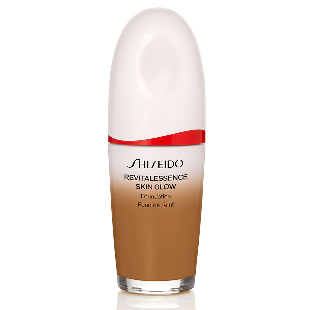 Revitalessence Skin Glow Foundation, 440