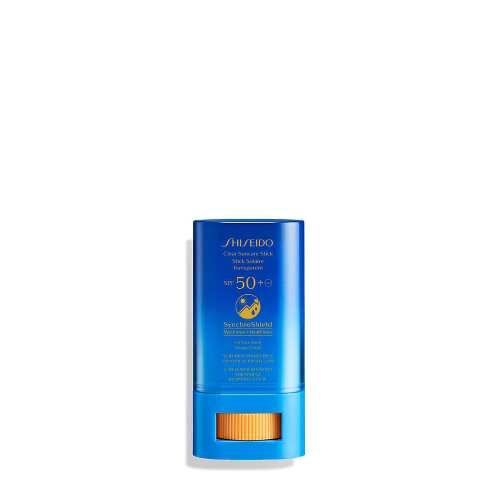 Clear Suncare Stick SPF 50+, Clear Suncare Stick SPF 50+,