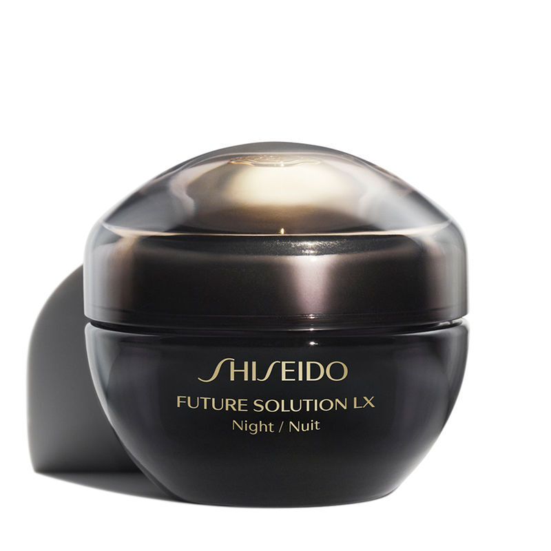 Total Regenerating Cream E - FUTURE SOLUTION LX | SHISEIDO
