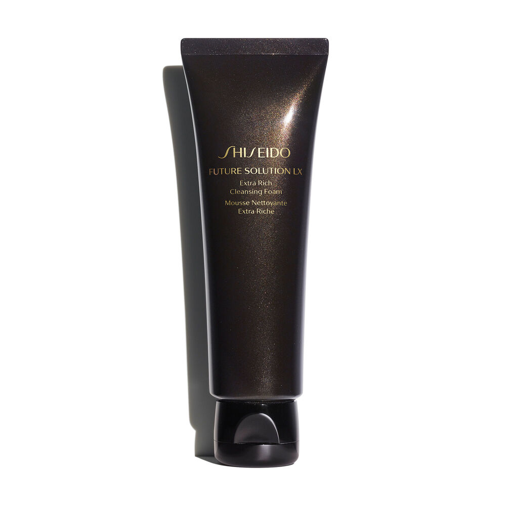 Extra Rich Cleansing Foam E, Extra Rich Cleansing Foam E,