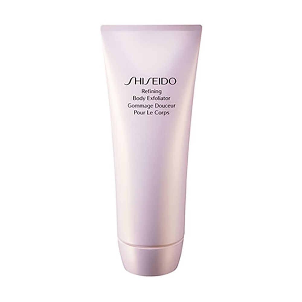 Refining Body Exfoliator, 