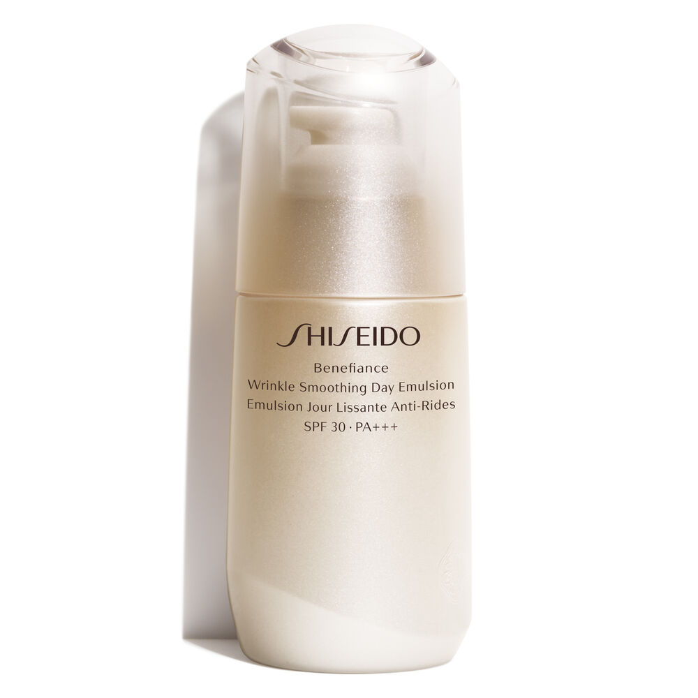 Wrinkle Smoothing Day Emulsion SPF30 PA+++ Wrinkle Smoothing Day Emulsion SPF30 PA+++,