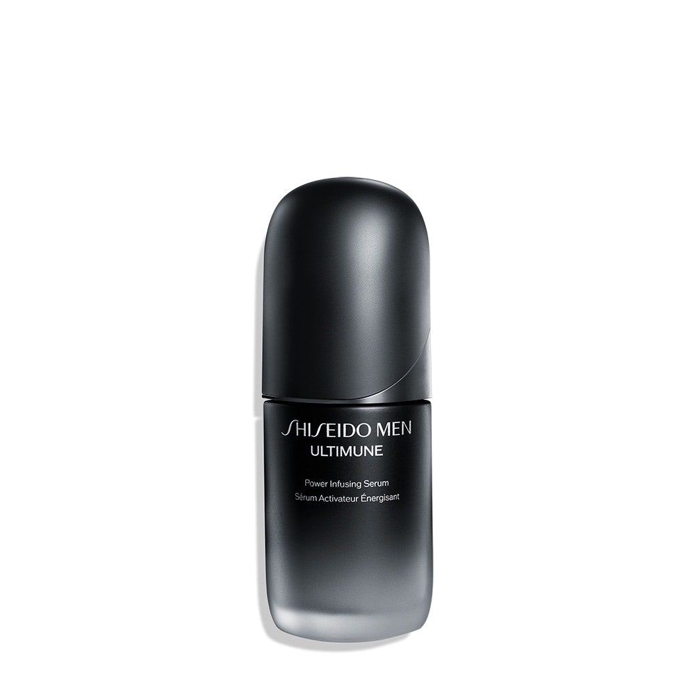Power Infusing Serum - ULTIMUNE | SHISEIDO MEN | SHISEIDO