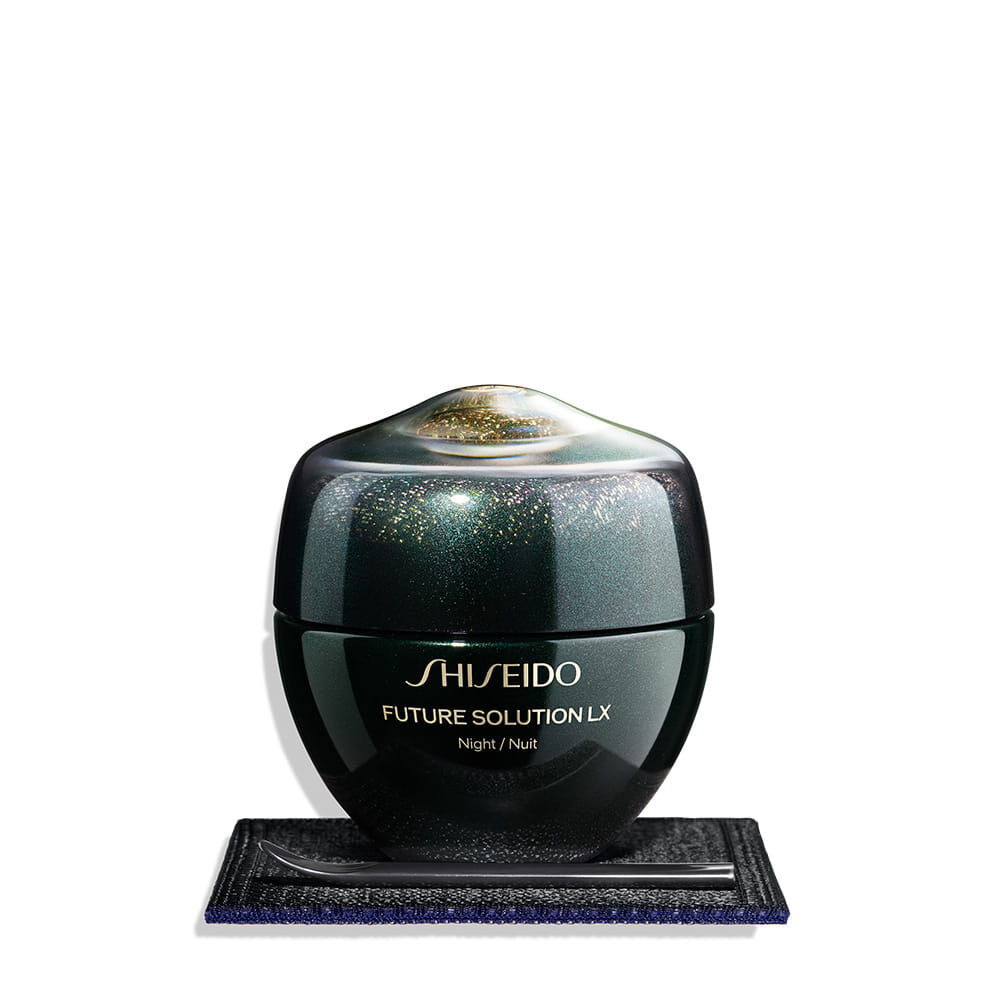TOTAL REGENERATING CREAM TOTAL REGENERATING CREAM,