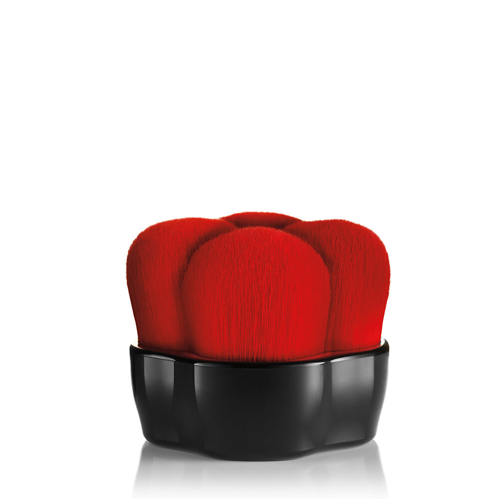 Hanatsubaki Hake Face Brush Hanatsubaki Hake Face Brush,