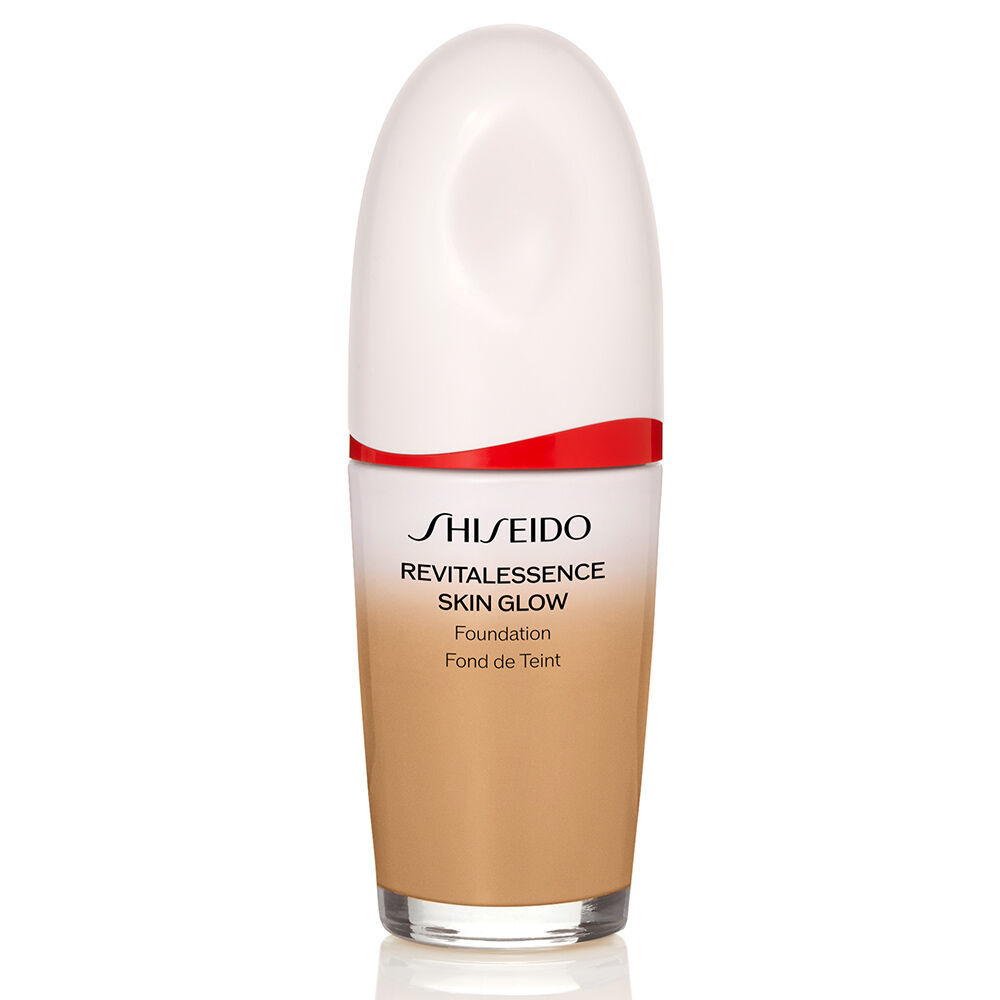 Revitalessence Skin Glow Foundation, 350