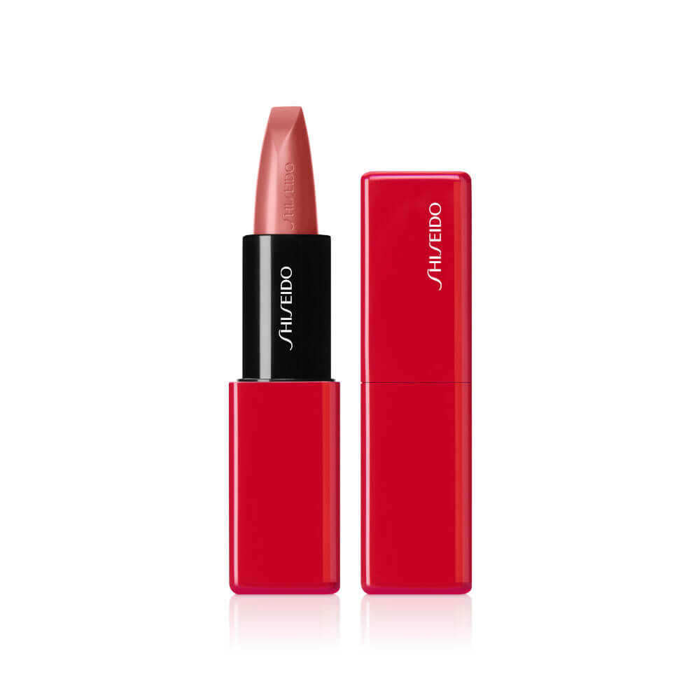 TechnoSatin Gel Lipstick, 404