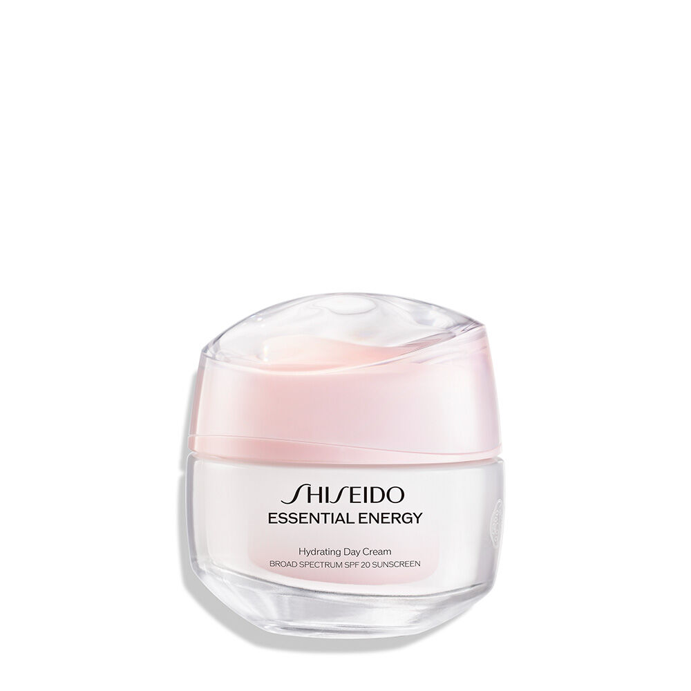 Hydrating Day Cream, 