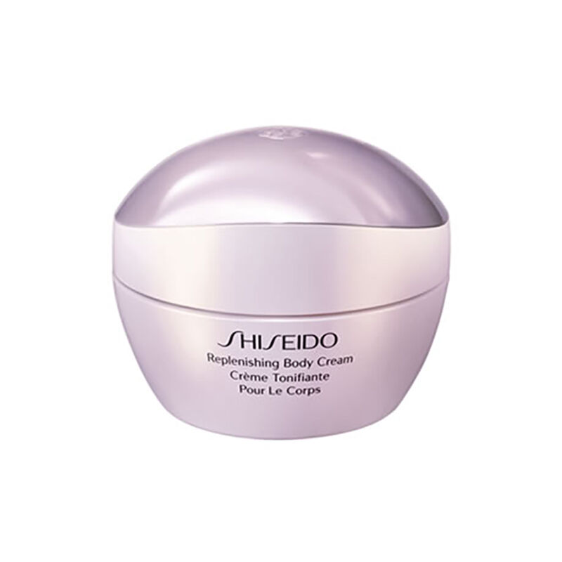 Replenishing Body Cream | SHISEIDO