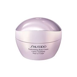 Replenishing Body Cream, 