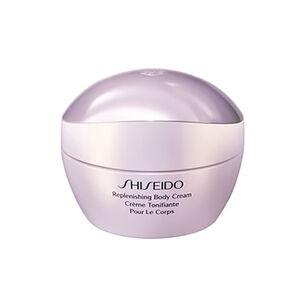 Replenishing Body Cream, 