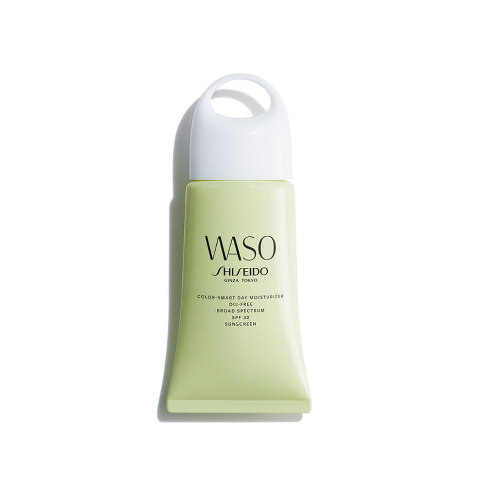 Color-Smart Day Moisturizer Oil-Free, Color-Smart Day Moisturizer Oil-Free,