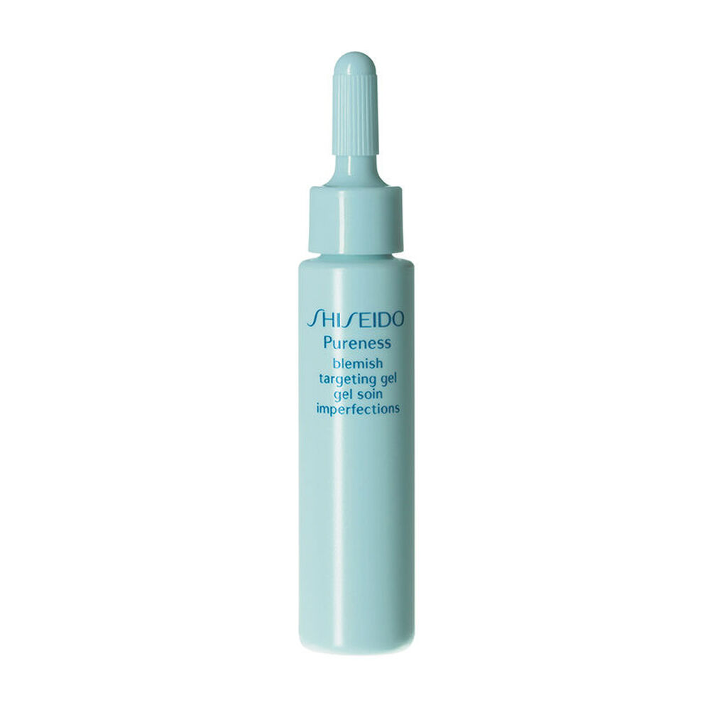 Blemish Targeting Gel, Blemish Targeting Gel,
