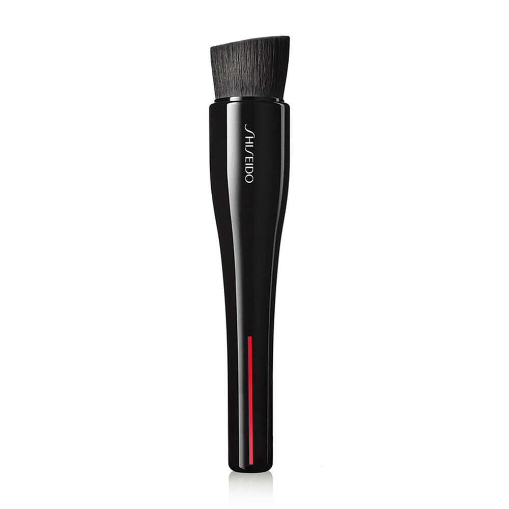 Hasu Fude Foundation Brush, Hasu Fude Foundation Brush,