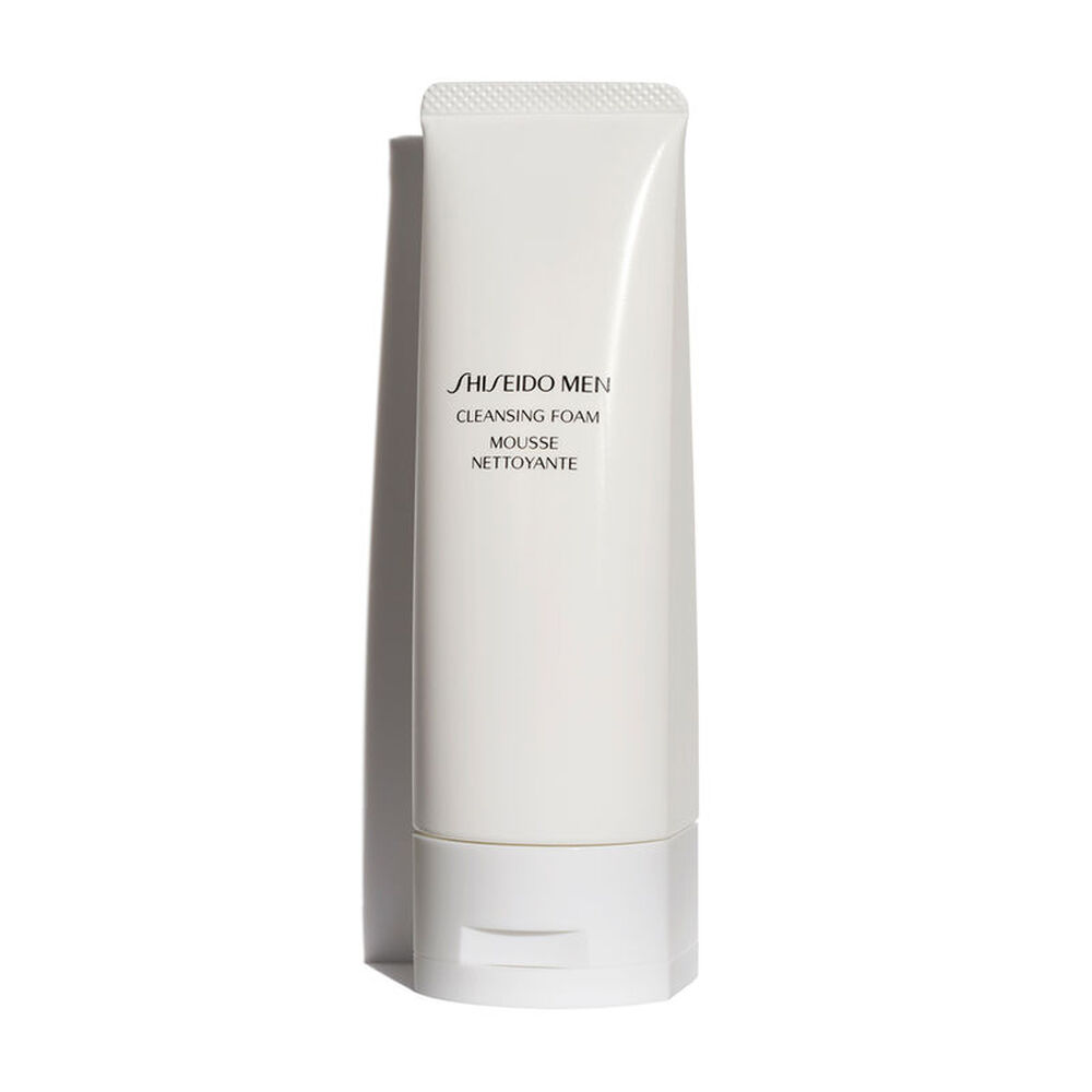 Cleansing Foam, Cleansing Foam,