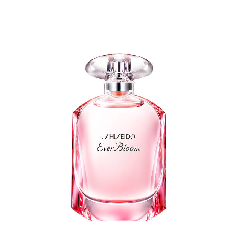 Ever Bloom Ginza Flower Eau De Parfum - EVERBLOOM | SHISEIDO