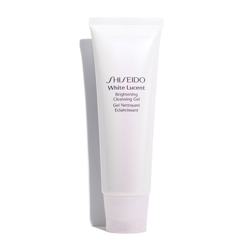 Brightening Cleansing Gel - WHITE LUCENT | SHISEIDO