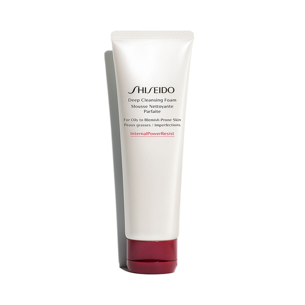 Deep Cleansing Foam Deep Cleansing Foam,