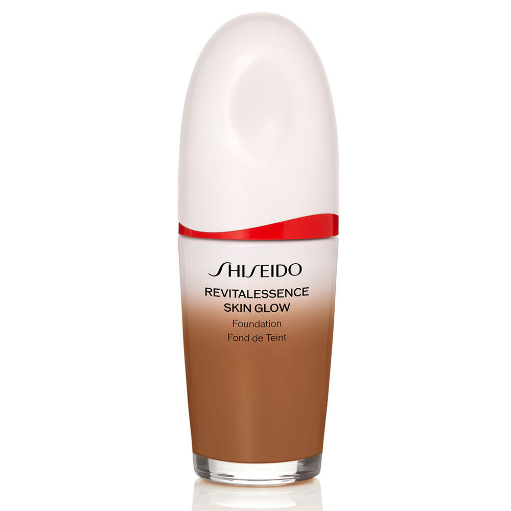 Revitalessence Skin Glow Foundation, 460