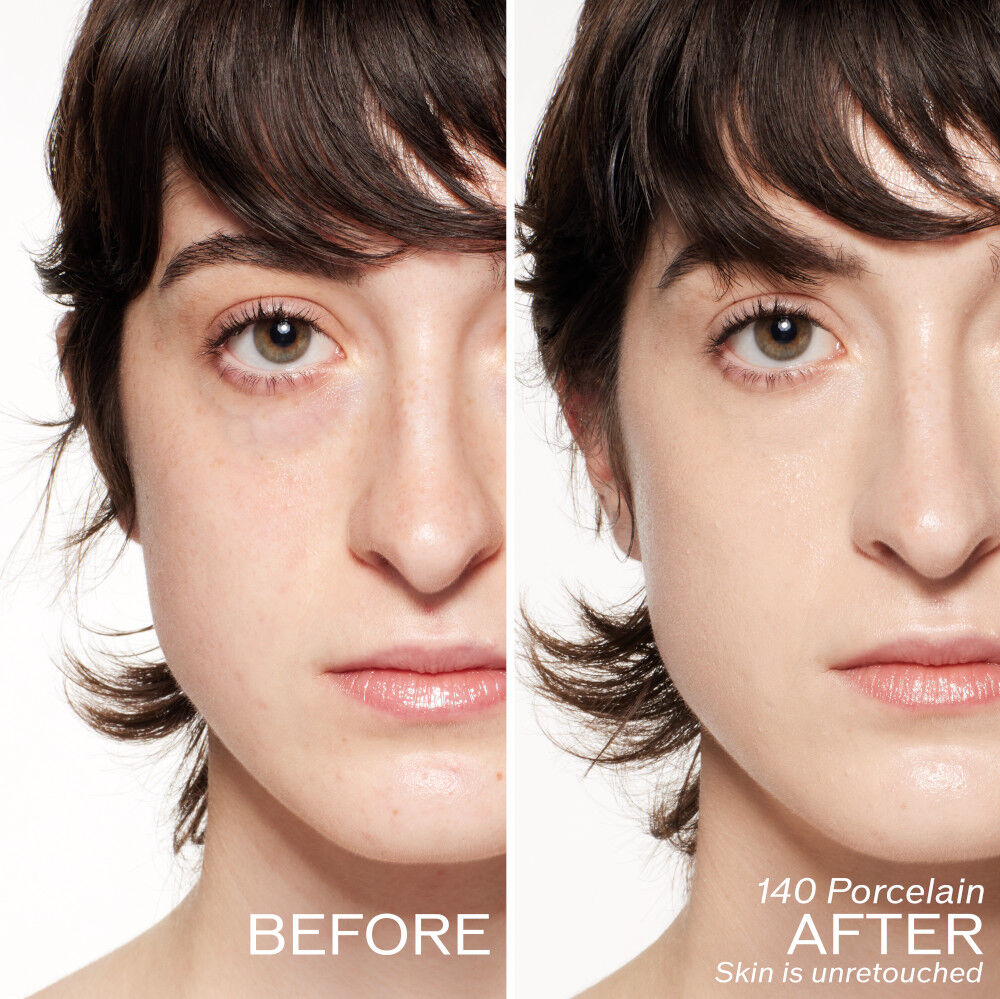 Revitalessence Skin Glow Foundation, 140