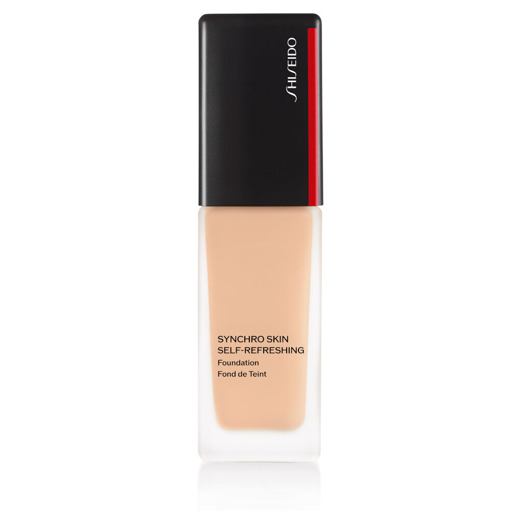 SYNCHRO SKIN SELF-REFRESHING Foundation, 160 SYNCHRO SKIN SELF-REFRESHING Foundation, 160