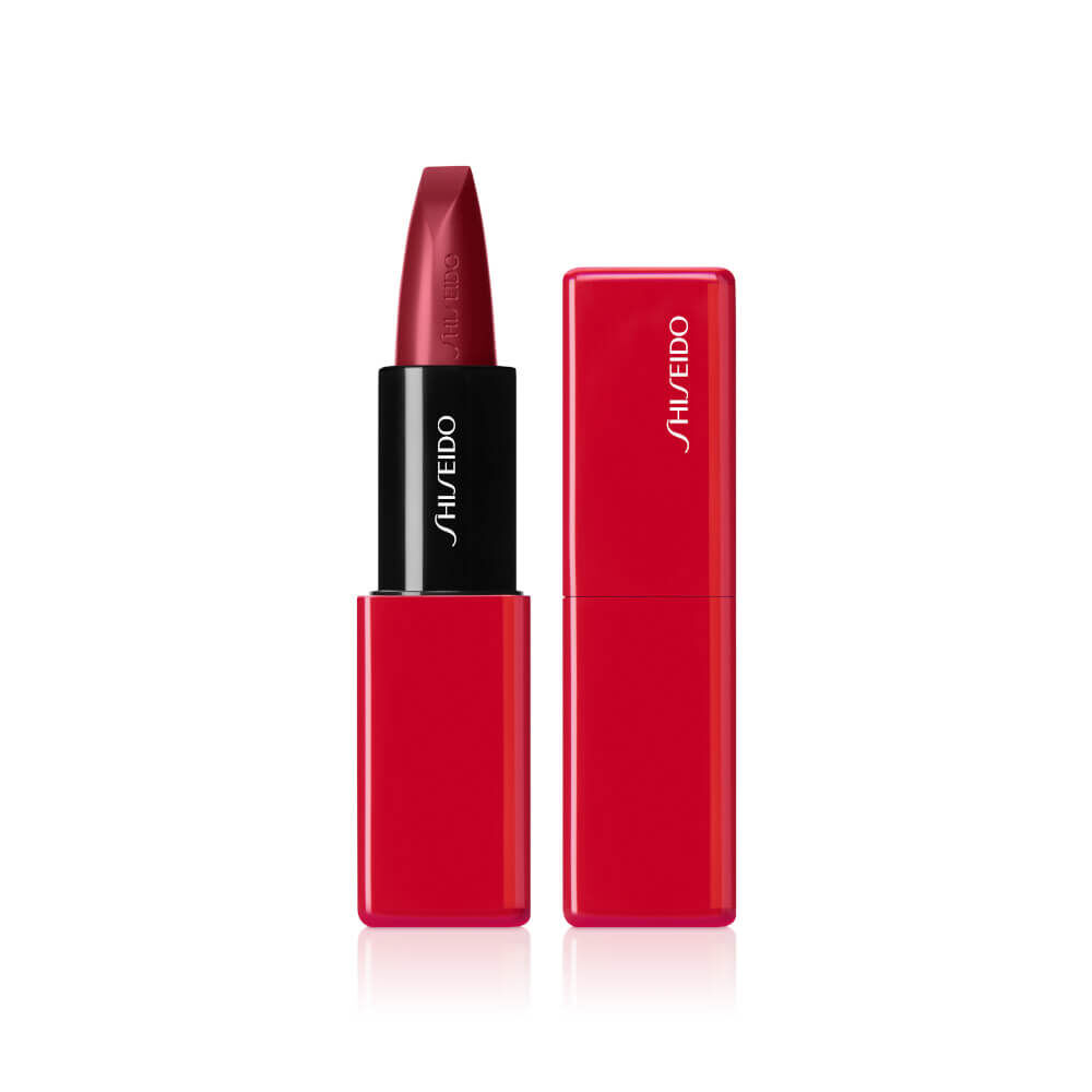 TechnoSatin Gel Lipstick, 411 TechnoSatin Gel Lipstick, 411