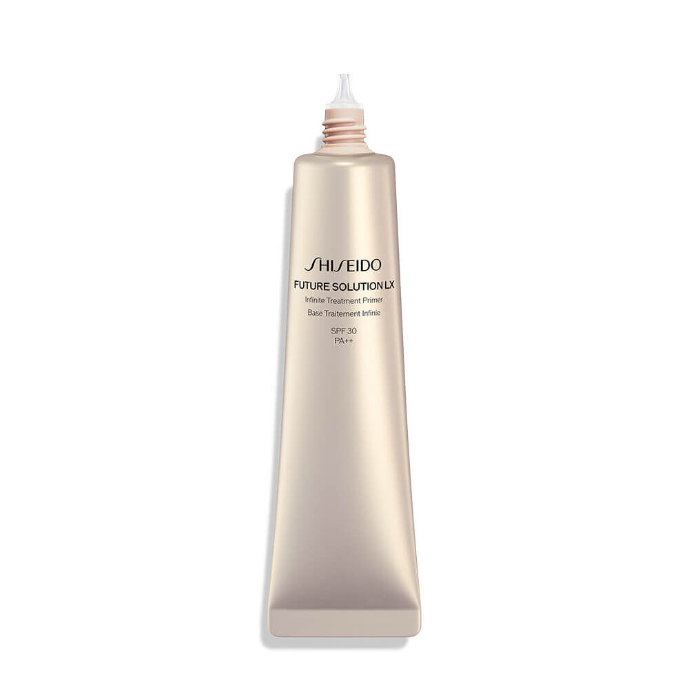 Infinite Treatment Primer - FUTURE SOLUTION LX | SHISEIDO Infinite Treatment Primer - FUTURE SOLUTION LX | SHISEIDO