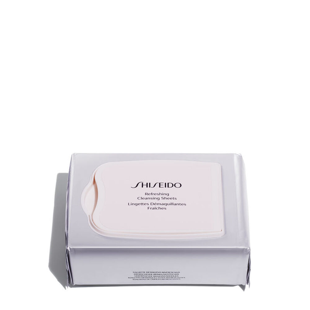 Refreshing Cleansing Sheets Refreshing Cleansing Sheets,