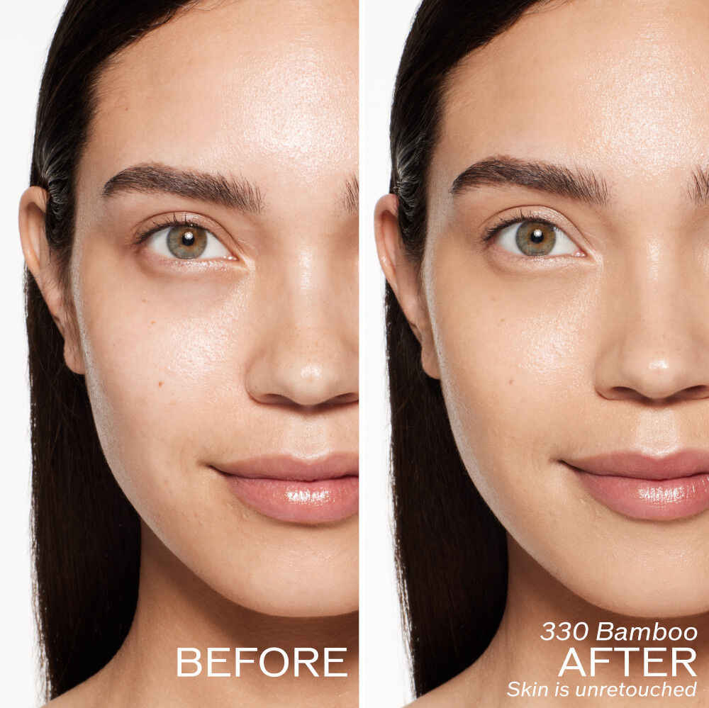 Revitalessence Skin Glow Foundation, 330