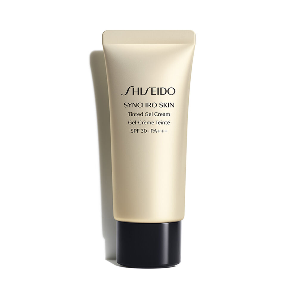 Synchro Skin Tinted Gel Cream, 1 Synchro Skin Tinted Gel Cream, 1