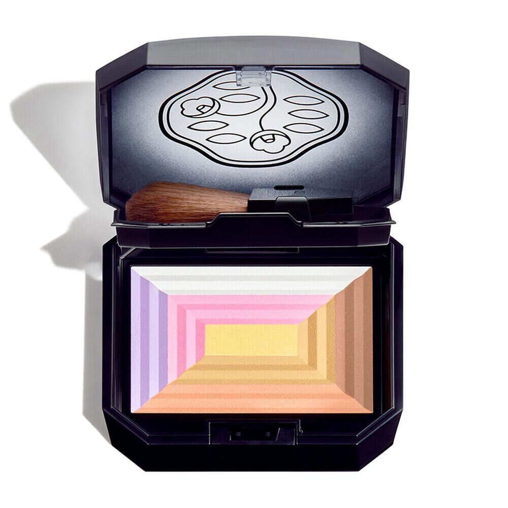 8 Lights Powder Illuminator, 