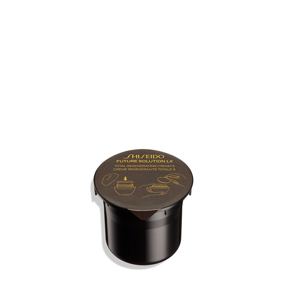 TOTAL REGENERATING CREAM (Refill) TOTAL REGENERATING CREAM (Refill),