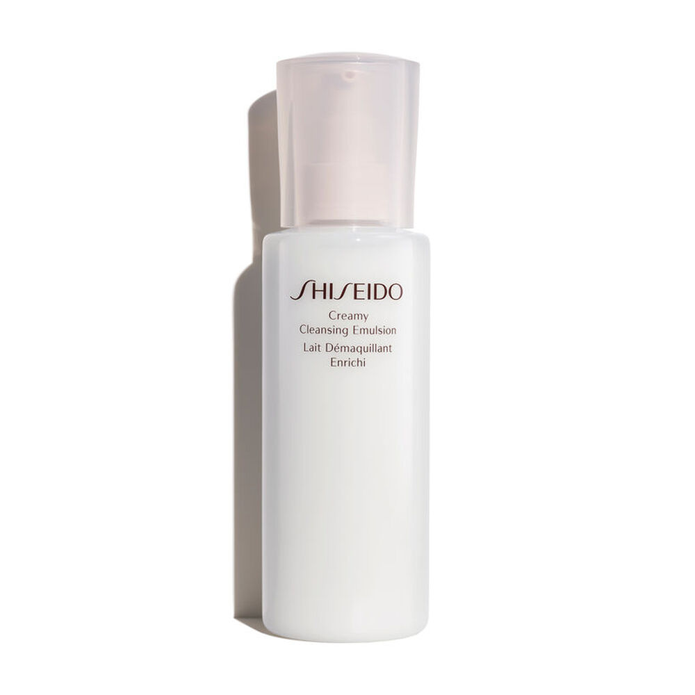 Creamy Cleansing Emulsion Creamy Cleansing Emulsion,