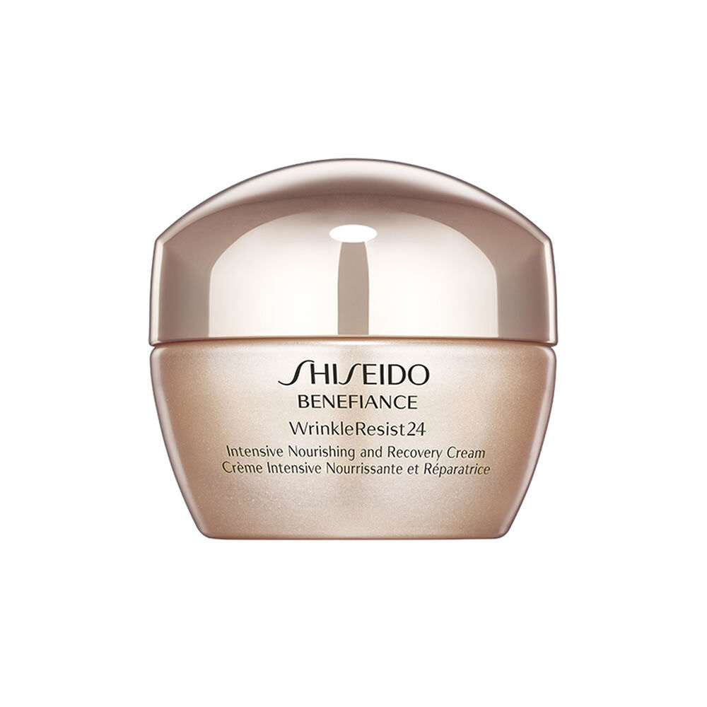 WrinkleResist24 Intensive Nourishing and Recovery Cream, 