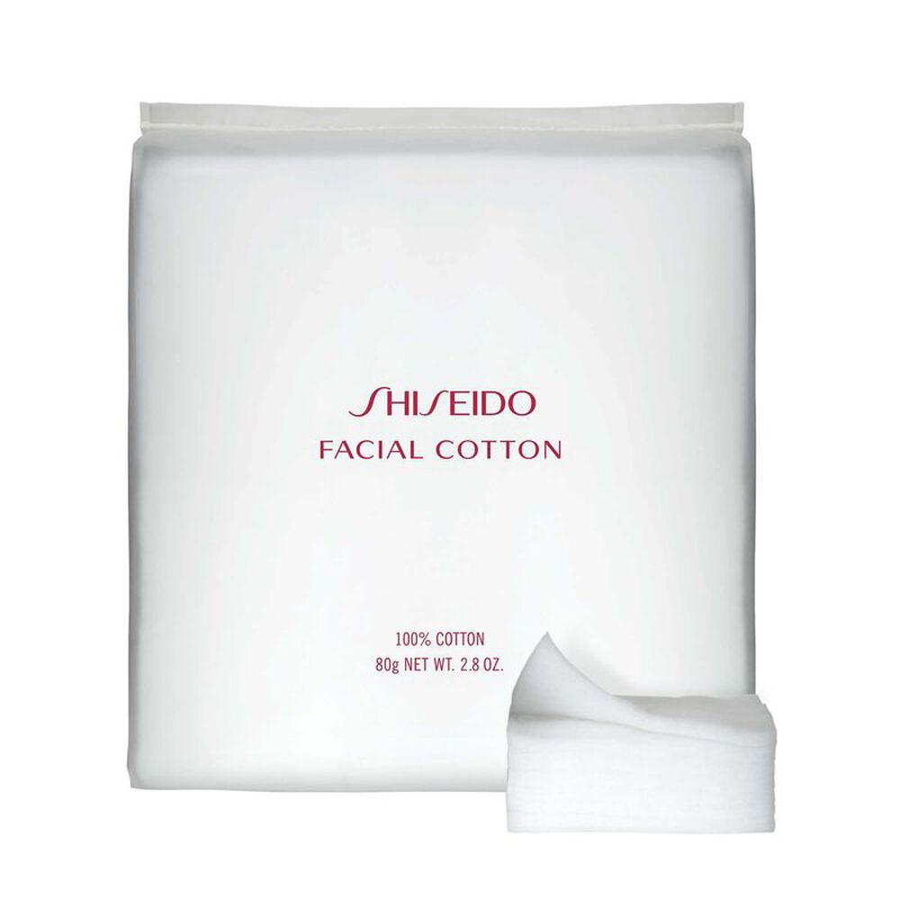 Facial Cotton, 