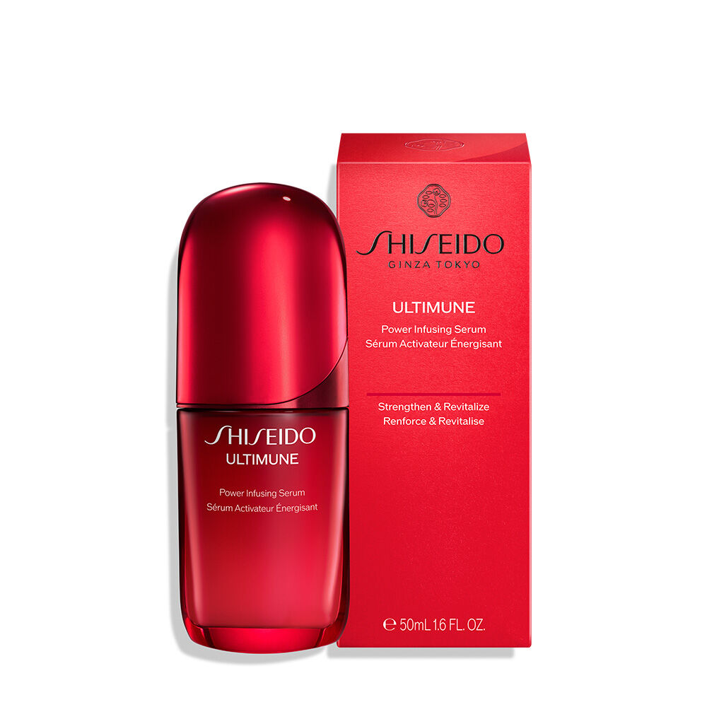 ULTIMUNE | Skincare | SHISEIDO