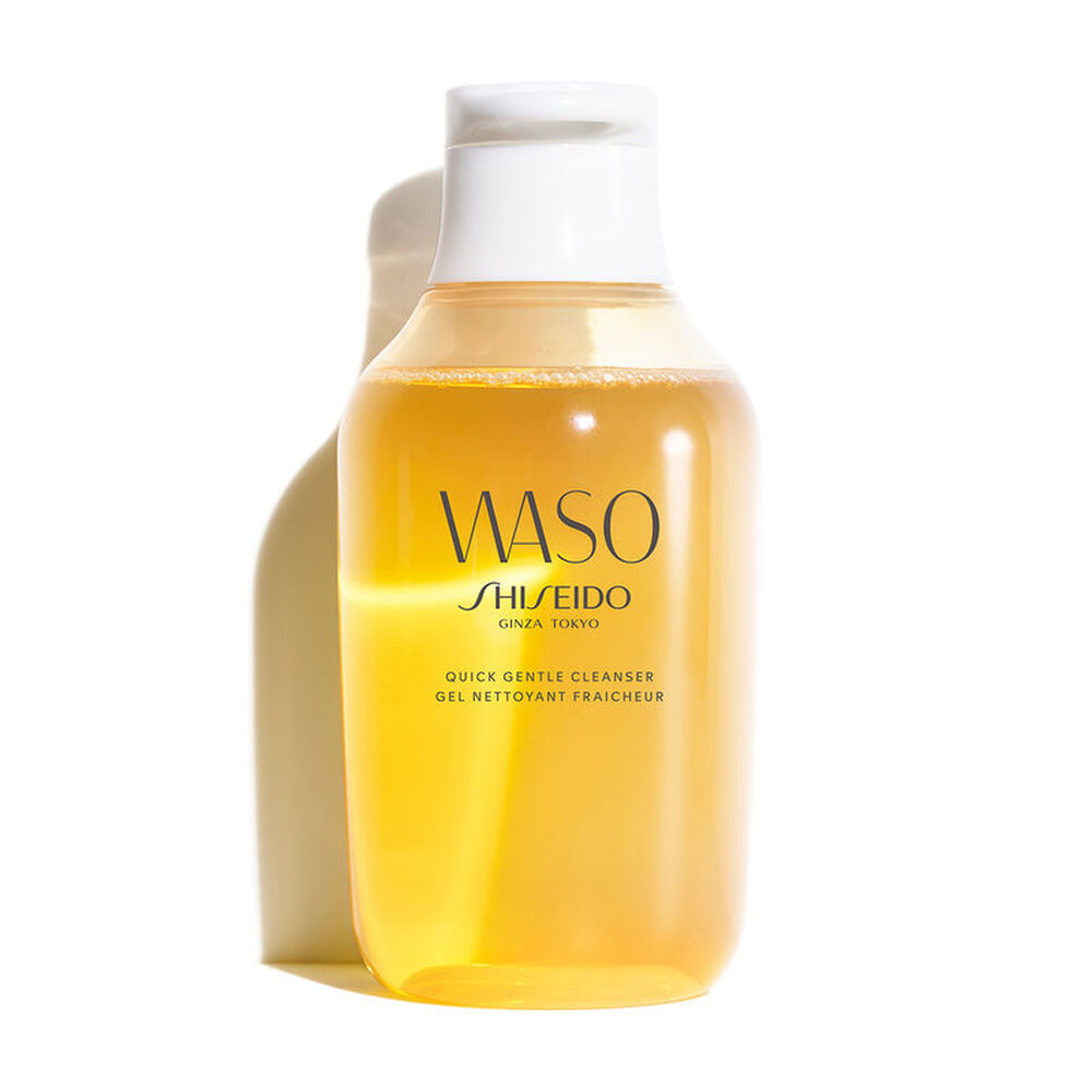 Quick Gentle Cleanser, 
