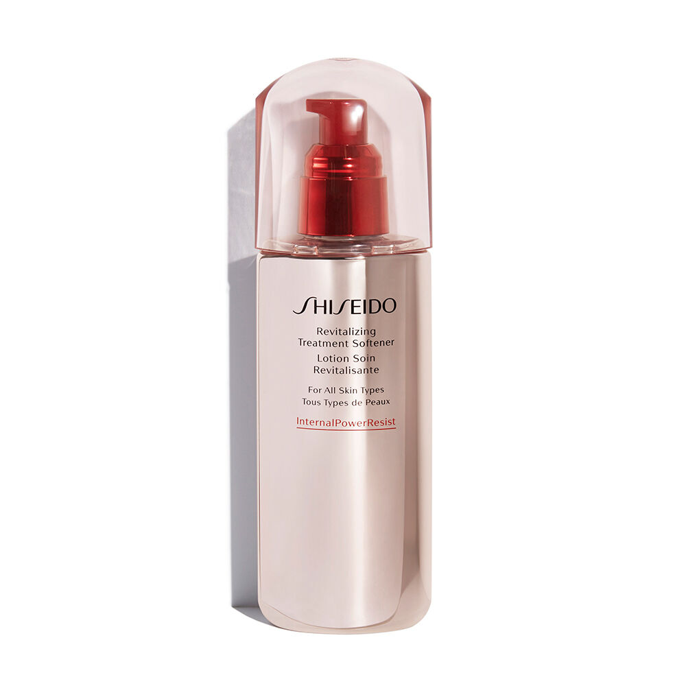 Revitalizing Treatment Softener, Revitalizing Treatment Softener,