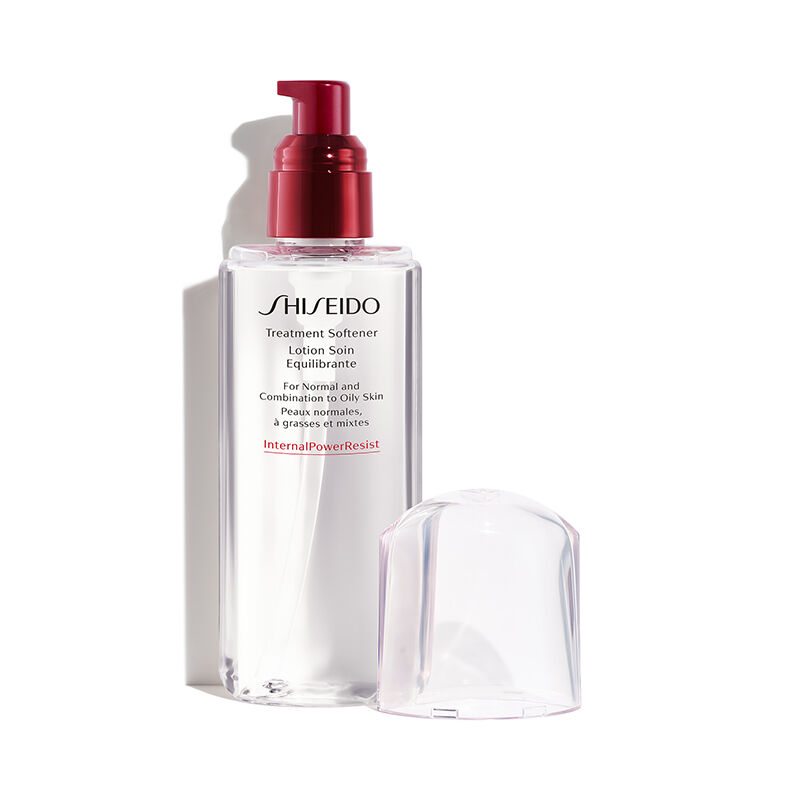 Treatment Softener | SHISEIDO