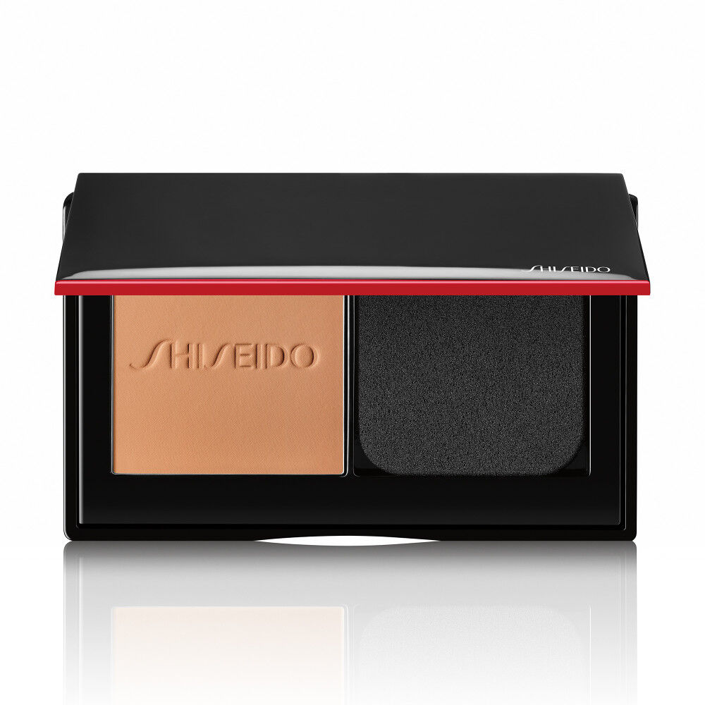 Synchro Skin Self-Refreshing Custom Finish Powder Foundation, 310
