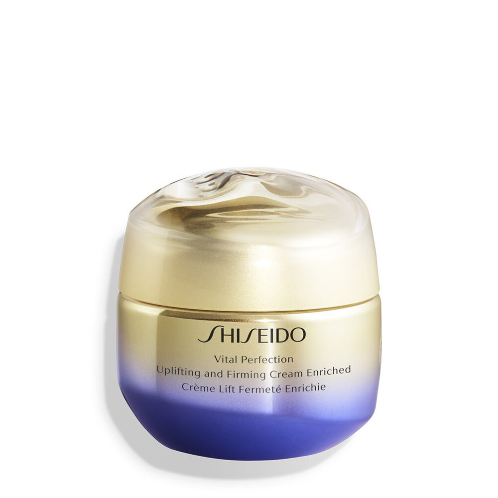 Uplifting and Firming Cream Enriched, Uplifting and Firming Cream Enriched,