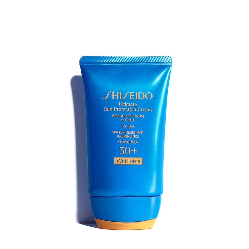Ultimate Sun Protection Cream Ultimate Sun Protection Cream,