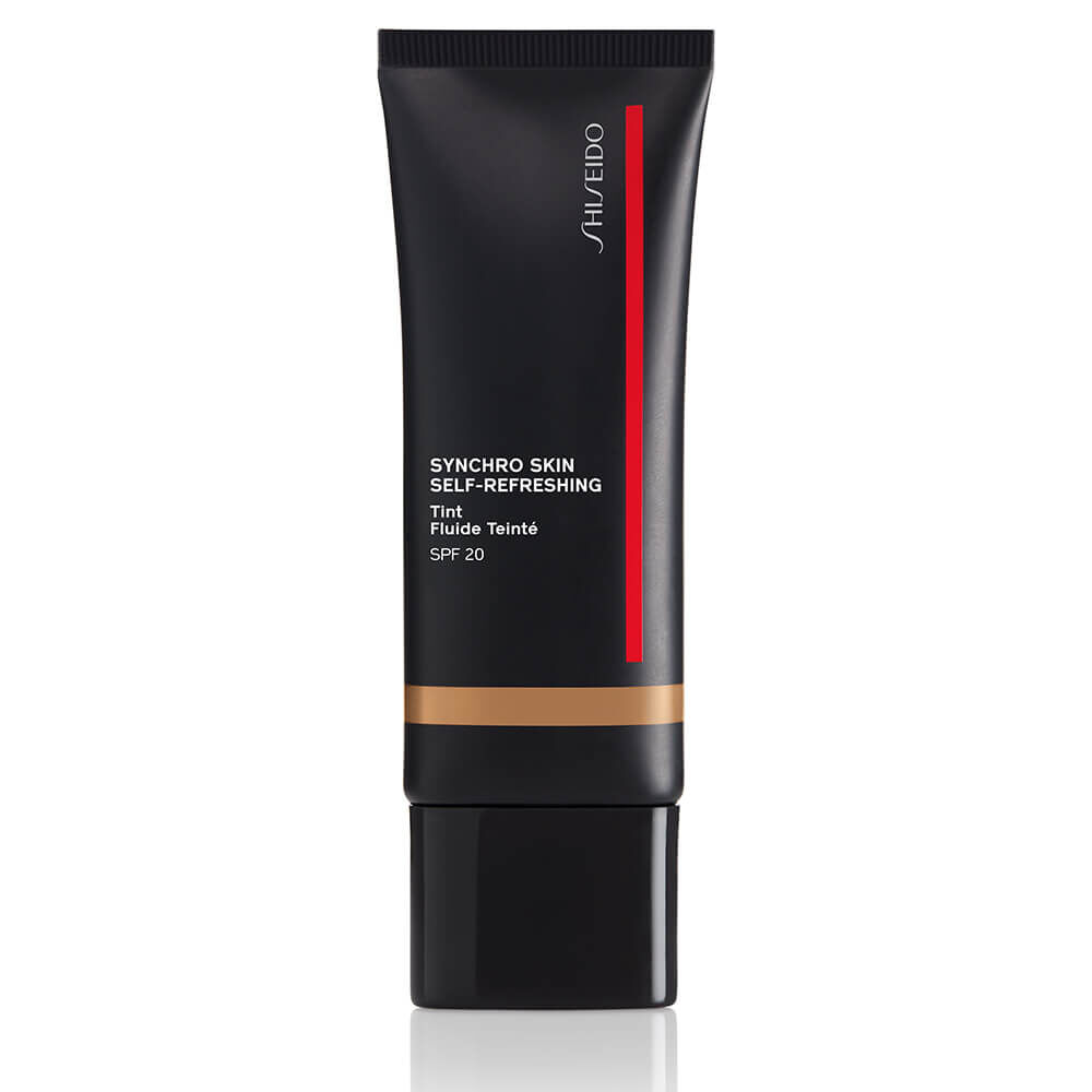 SYNCHRO SKIN SELF-REFRESHING Tint, 335 SYNCHRO SKIN SELF-REFRESHING Tint, 335