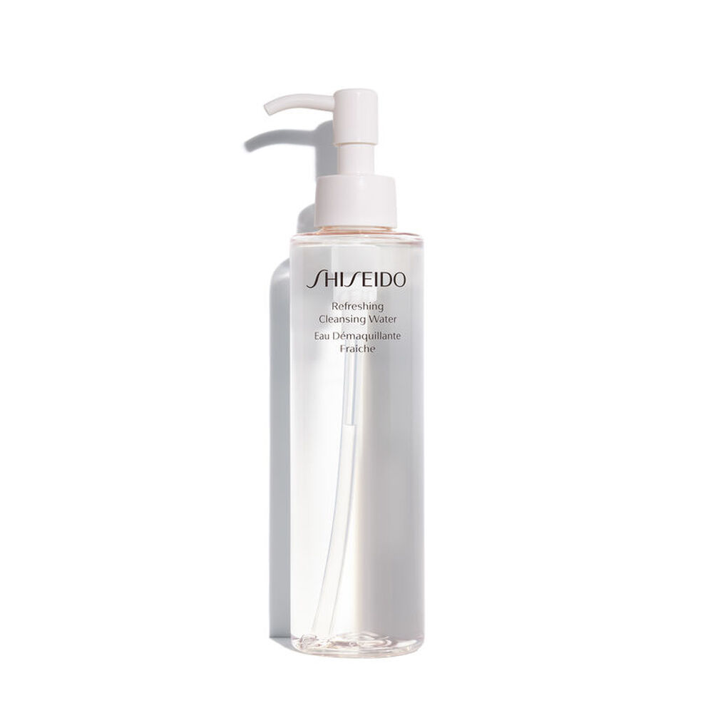 Refreshing Cleansing Water, Refreshing Cleansing Water,
