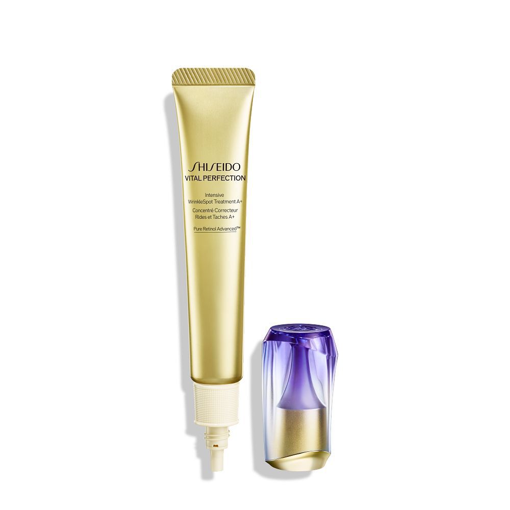 Intensive WrinkleSpot Treatment A+ - VITAL PERFECTION | SHISEIDO