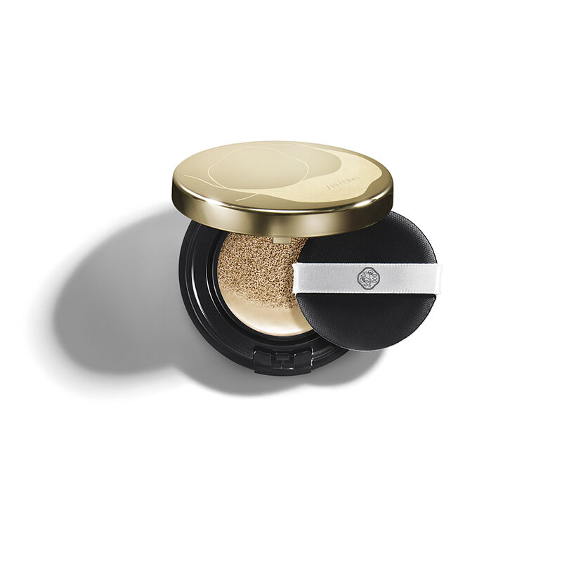 Case For Cushion Compact | SHISEIDO